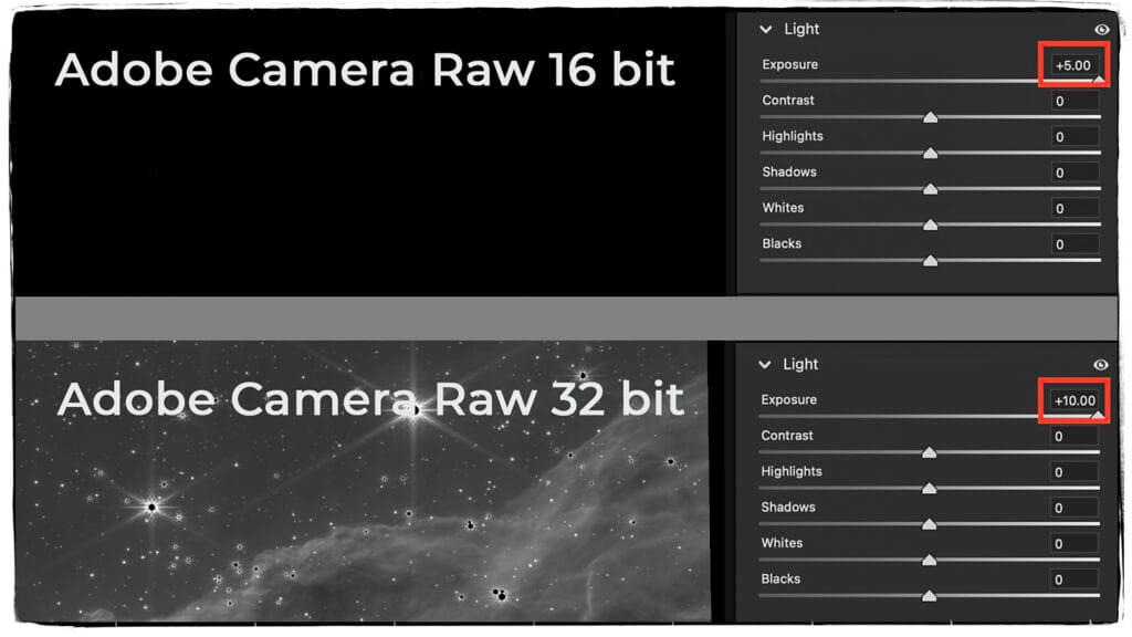 32-bit Adobe Camera Raw