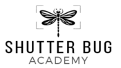 Shutter Bug Academy Logo