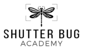 Shutter Bug Academy Logo