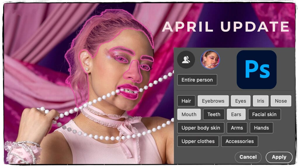 Photoshop 2025 Update Is Here! Everything You Need to Know