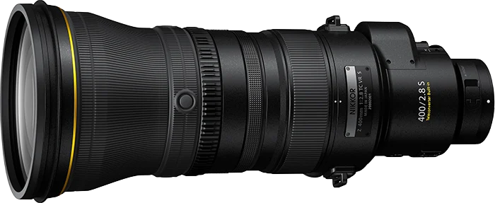 nikkor400